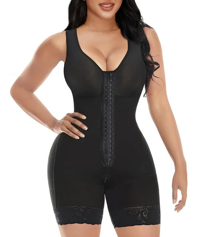 Faja Reductora Short Moldeadora - Cintura Definida + Levanta Glúteos | Promo 1, 2 o 3 Unidades